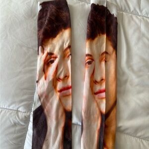 Shawn Mendes Socks